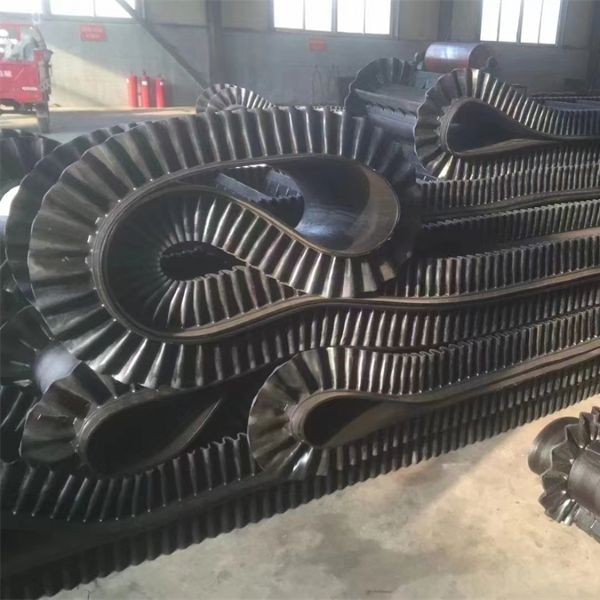 Flexowell Conveyor Belt