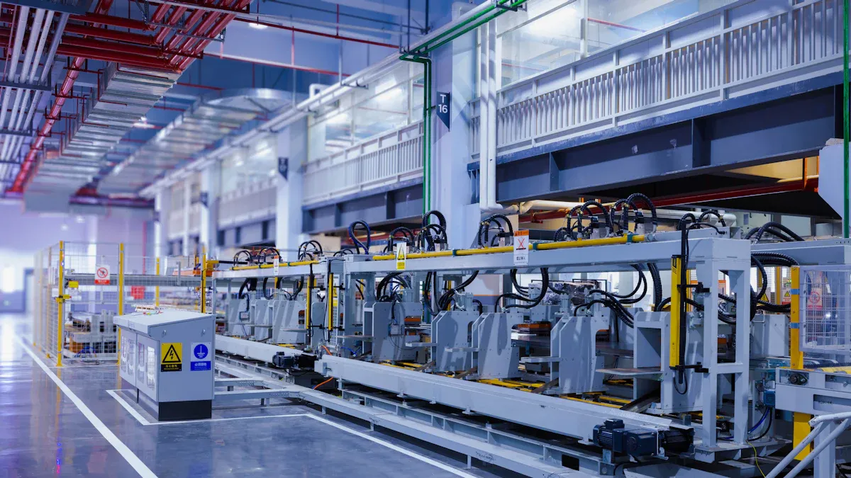 What Does a Conveyor Belt Cost in 2025