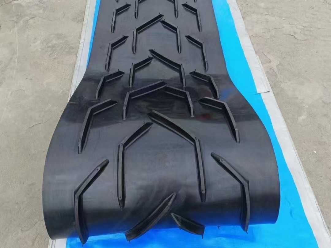 conveyor belt brackets