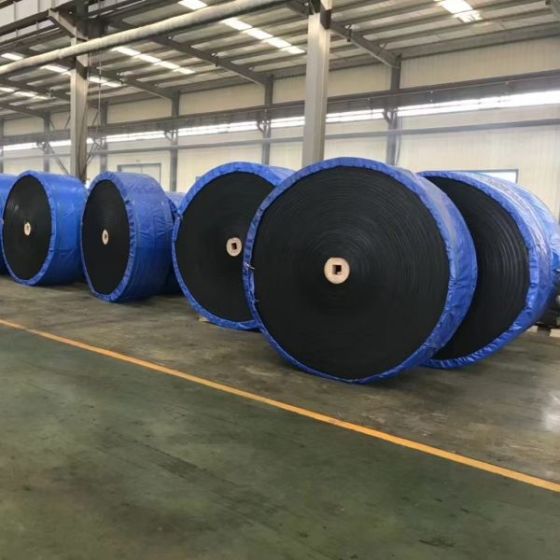 Bucket Elevator Belts
