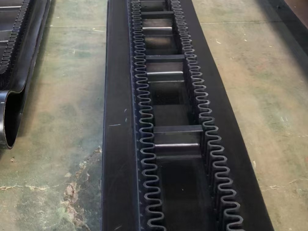 bucket conveyor belt bucket conveyor belt