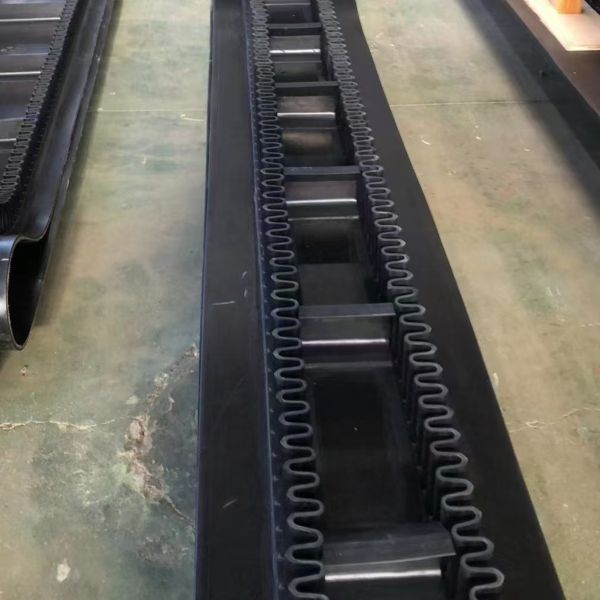 Correas para elevadores de cangilones