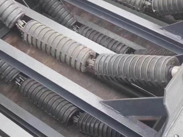 return rollers for conveyors return rollers for conveyors