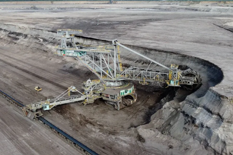 ¿Cuánto cuesta instalar una banda transportadora minera? (2)