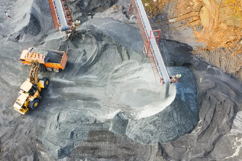 3 Simple Steps Mining Conveyor Belt Manufacturers Recommend for Belt Selection