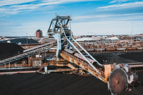 El futuro de la manipulación de materiales: bandas de baja resistencia a la rodadura (LRR) en 2026