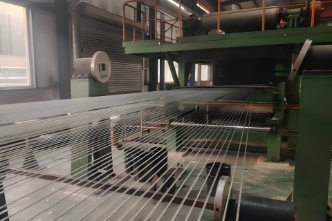 Çelik Halatlı Konveyör Bantların Avantajlarının Tam Bir Analizi