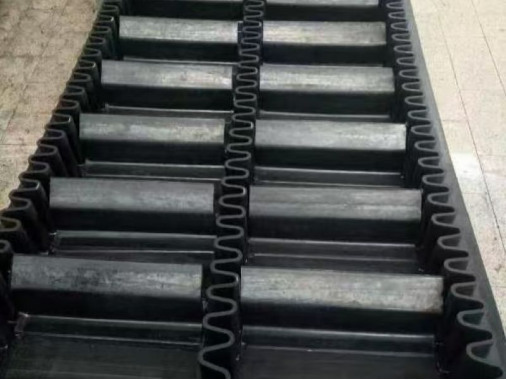 corrugated sidewall conveyor belts corrugated sidewall conveyor belts