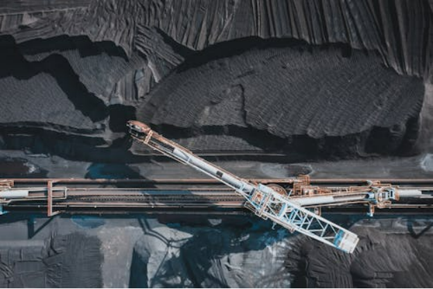 mining conveyor belt