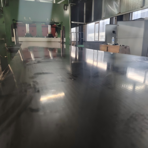 Steel Reinforced Conveyor Belt