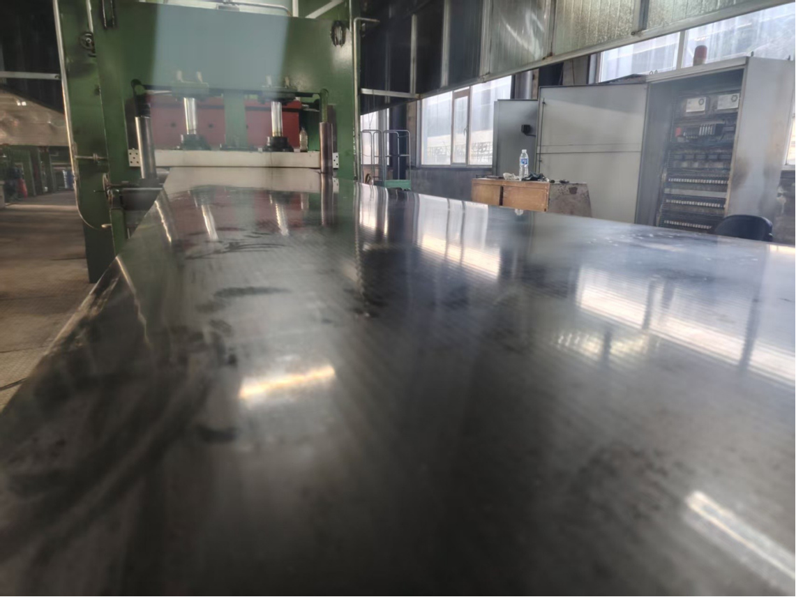 steel cord reinforced conveyor belt