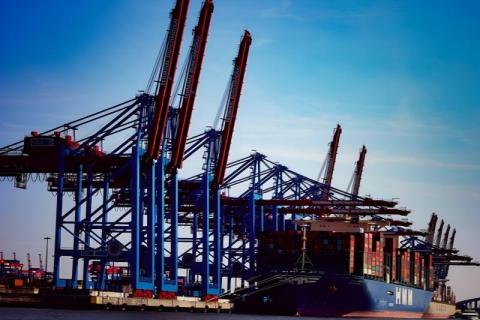 O que torna uma correia transportadora em V excelente?