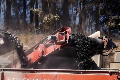 Tipos de roletes transportadores e suas aplicações