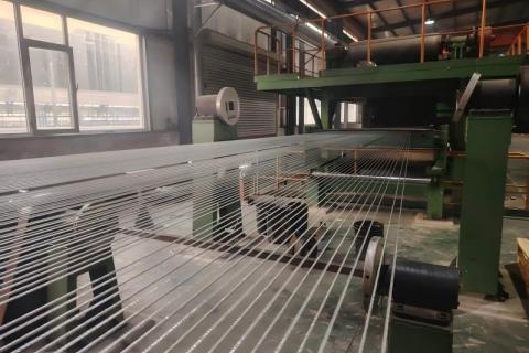 What Is the Safety Factor of Steel Cord Belts?