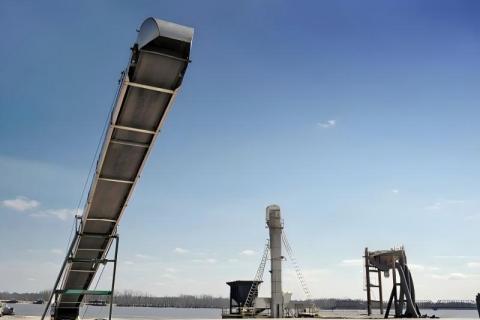 Wire Rope Conveyor Belt vs. Fabric Conveyor Belt: Which One Should You Choose?