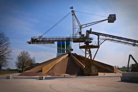 What Causes Conveyor Belt Breaks?