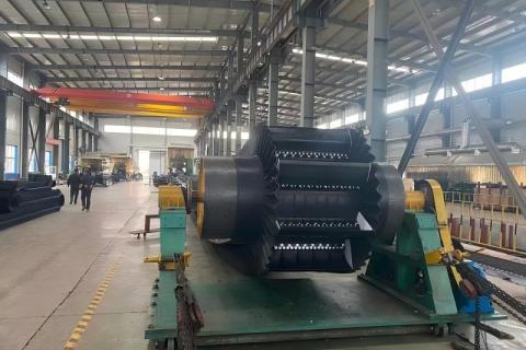 Бесплатное руководство: Как исправить смещение конвейерной ленты