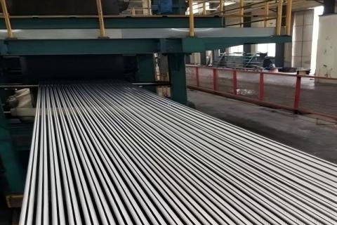 Преимущества монтажа и эксплуатации стальных кордовых конвейерных лент