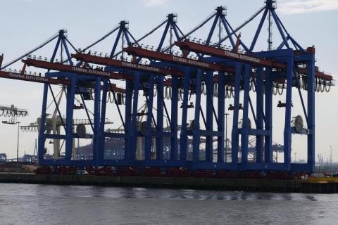 Функции и применение конвейерных лент с рисунком «елочка».