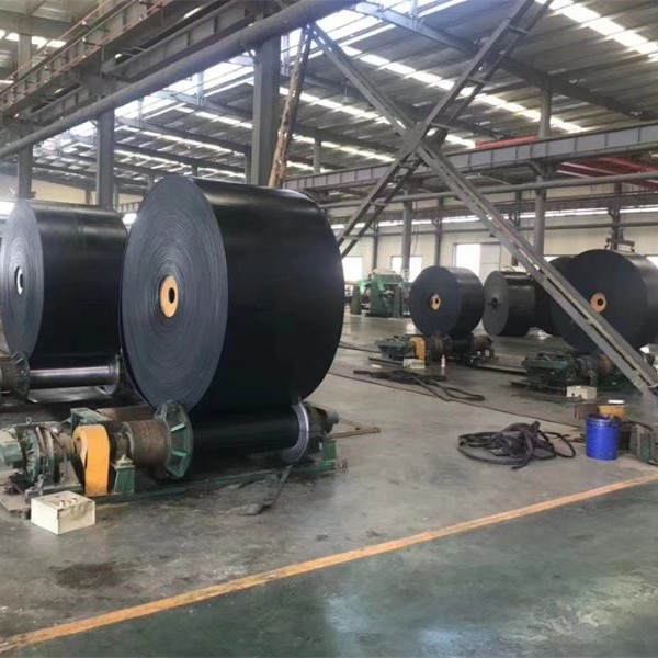 Heat Resistant Conveyor Belting Heat Resistant Conveyor Belting