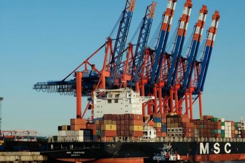 ما هي اختلافات الأداء بين أحزمة النقل ذات المصاعد الدلوية في مختلف الصناعات؟