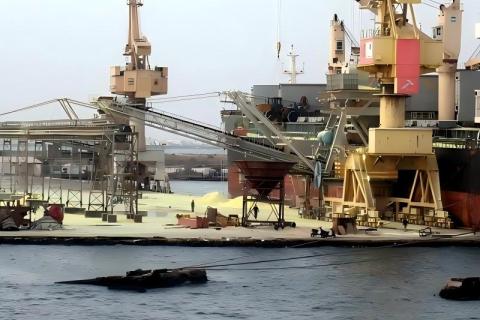 Welche Betriebsbedingungen eignen sich für unterschiedliche Stollenhöhen eines Fischgrätenförderbandes?