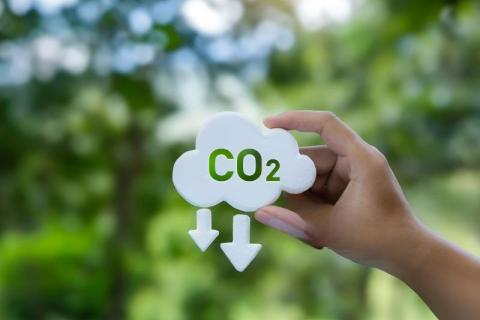 Как сократить выбросы углекислого газа и расточительное использование ресурсов с помощью нейлоновых конвейерных лент