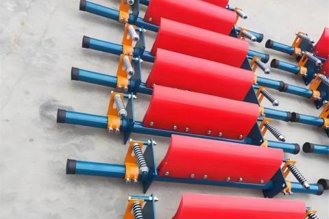 Sanoat kamar tozalagichlarining ekologik funksiyasi