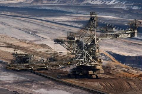 Ko'p qavatli to'qimachilik konveyer tasmasi: og'ir materiallarni tashish uchun kuchli tayanch