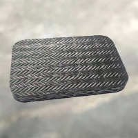 Fire Resistant Conveyor Belt