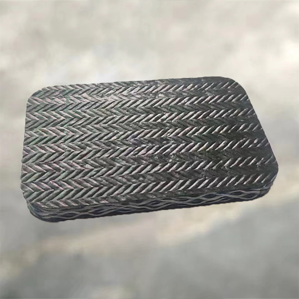 Fire Resistant Conveyor Belt