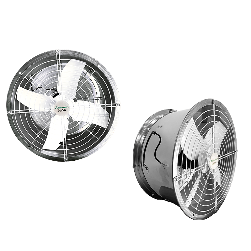 Greenhouse Internal Circulation Greenhouse Internal Circulation