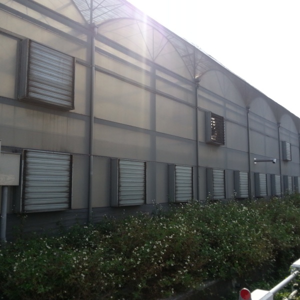 plastic greenhouse plastic greenhouse