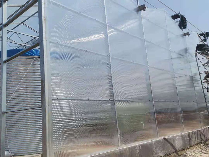 polycarbonate greenhouse polycarbonate greenhouse