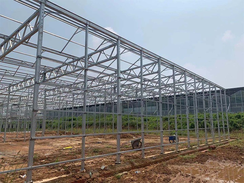 heavy duty greenhouse frame heavy duty greenhouse frame