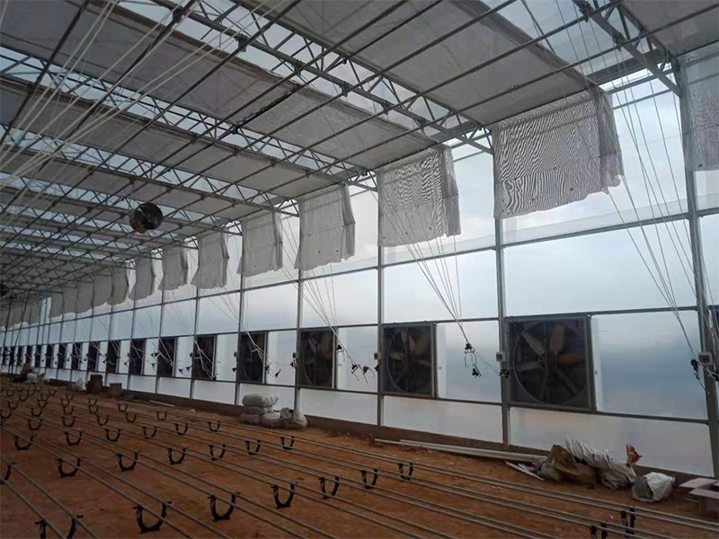 greenhouse circulation fans greenhouse circulation fans