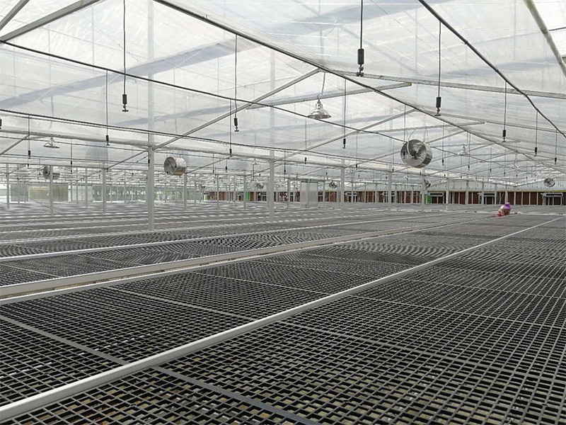 whole house circulation fan