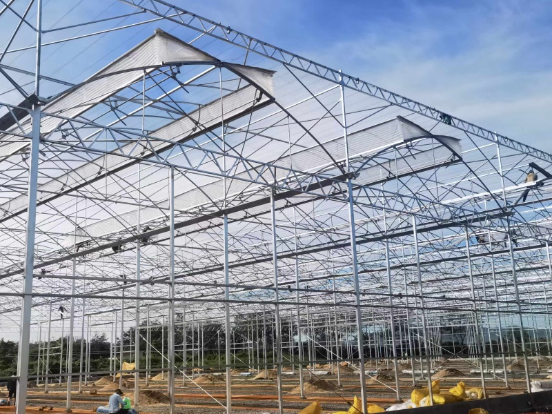 round plastic greenhouse round plastic greenhouse