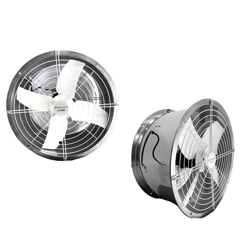 Guide to Optimizing Greenhouse Ventilation