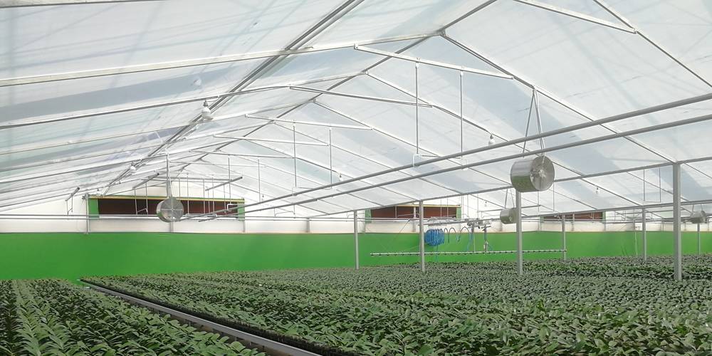 humidification equipment