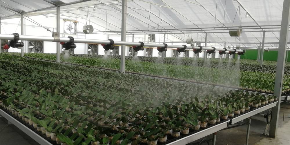 humidification equipment