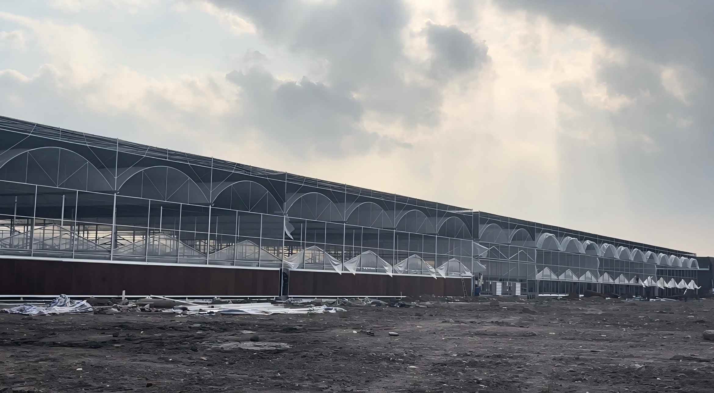 plastic polytunnel greenhouse plastic polytunnel greenhouse