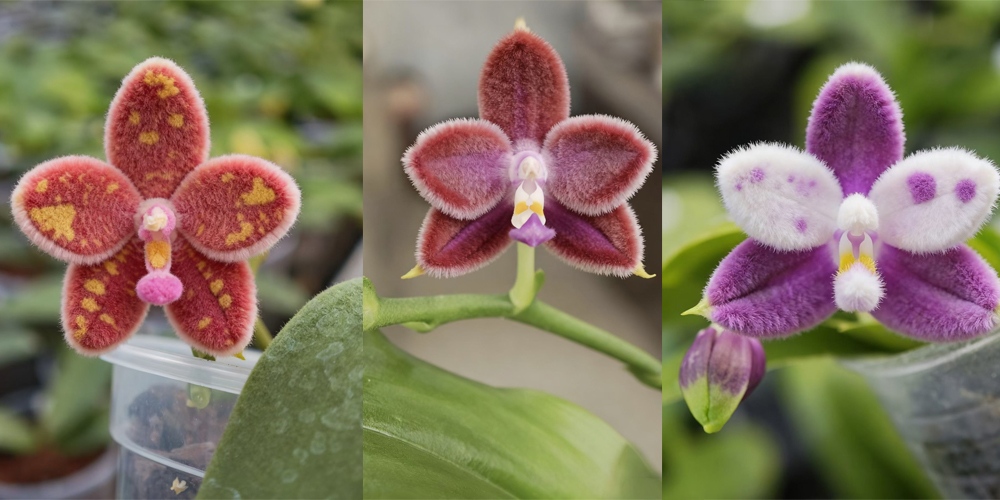 seed beds for planting