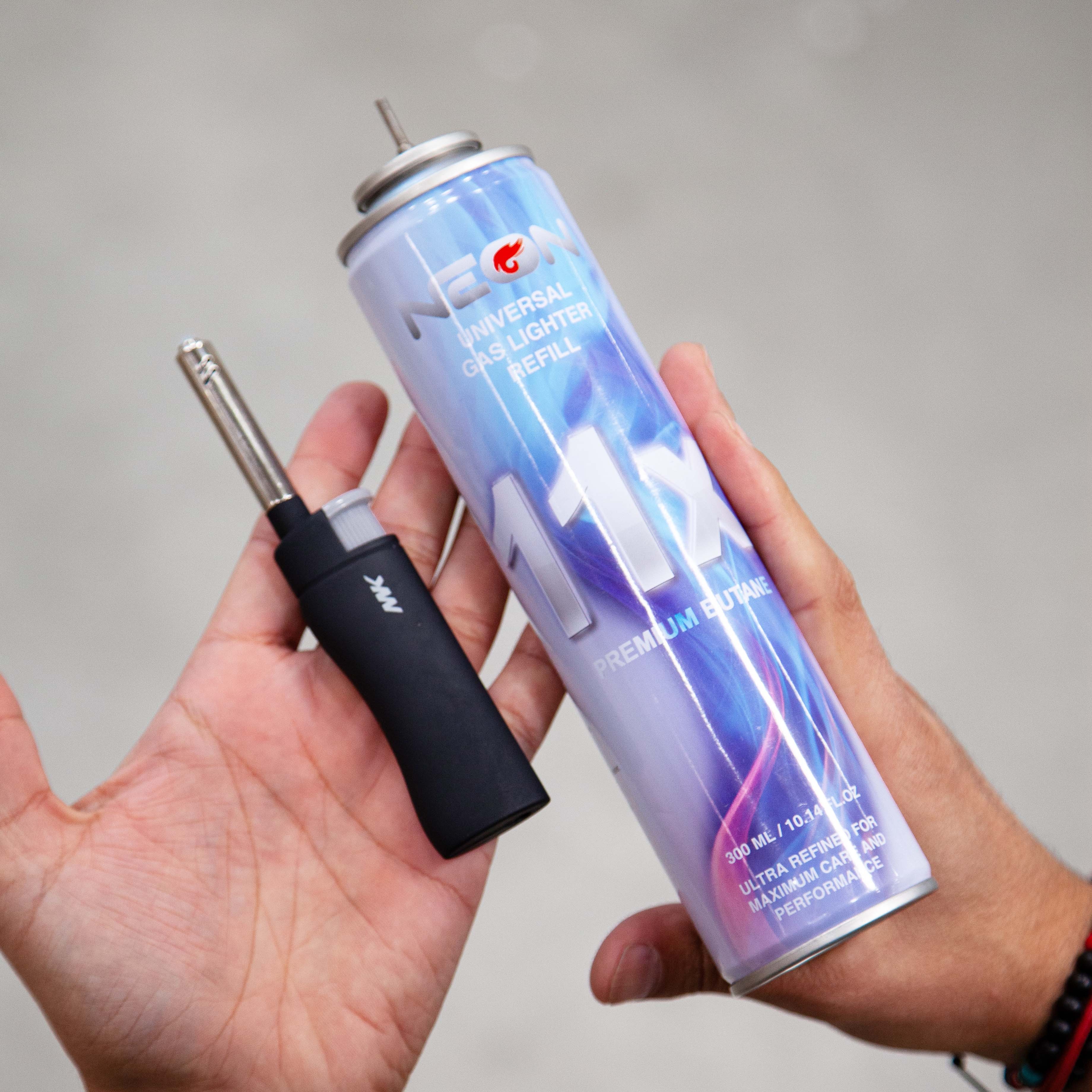 flint lighter