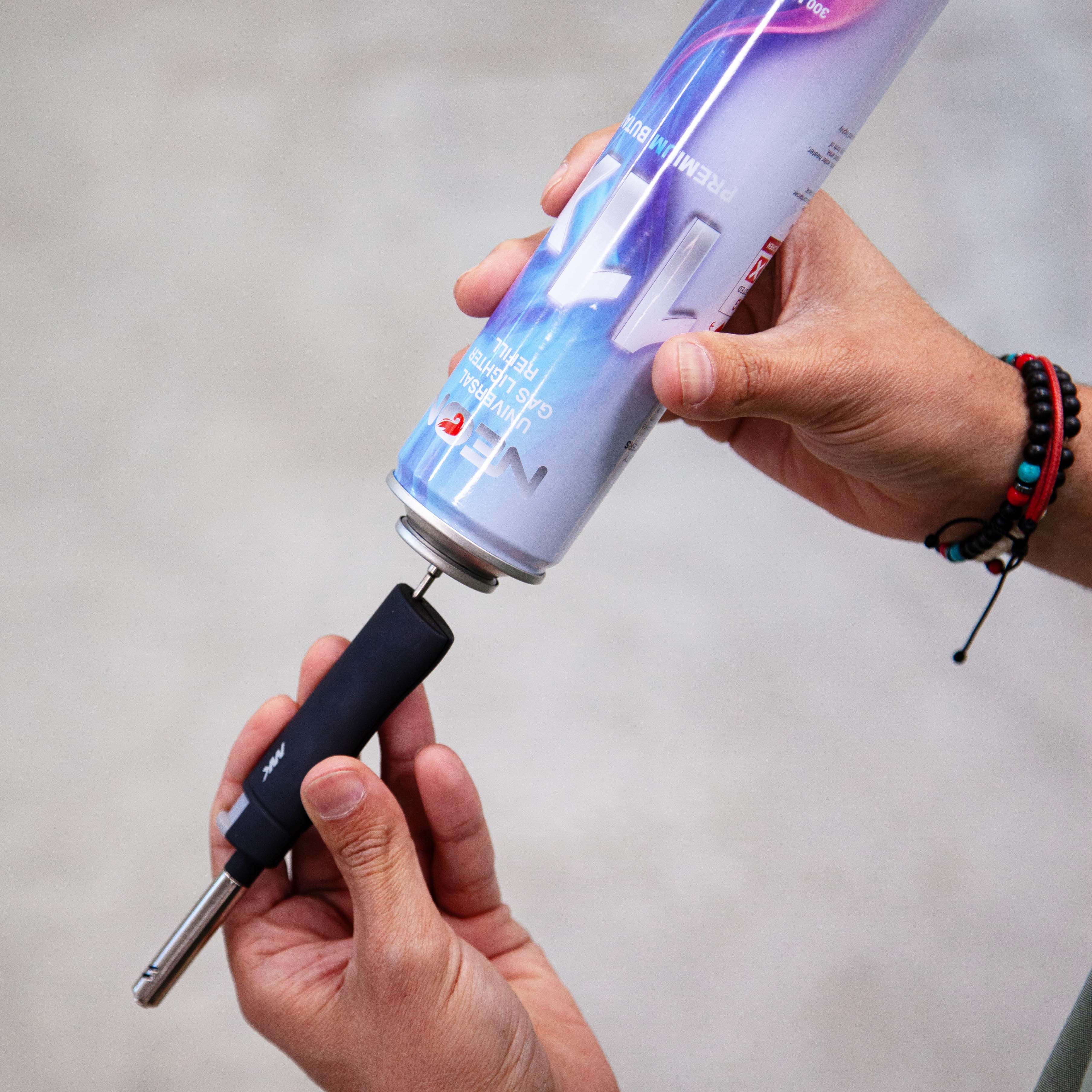 kitchen lighter