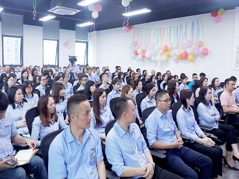 Corporate Staff Training