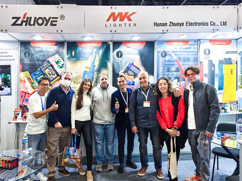 Invitation to Visit Our Booth at the 2024 Brazil Homelife Expo