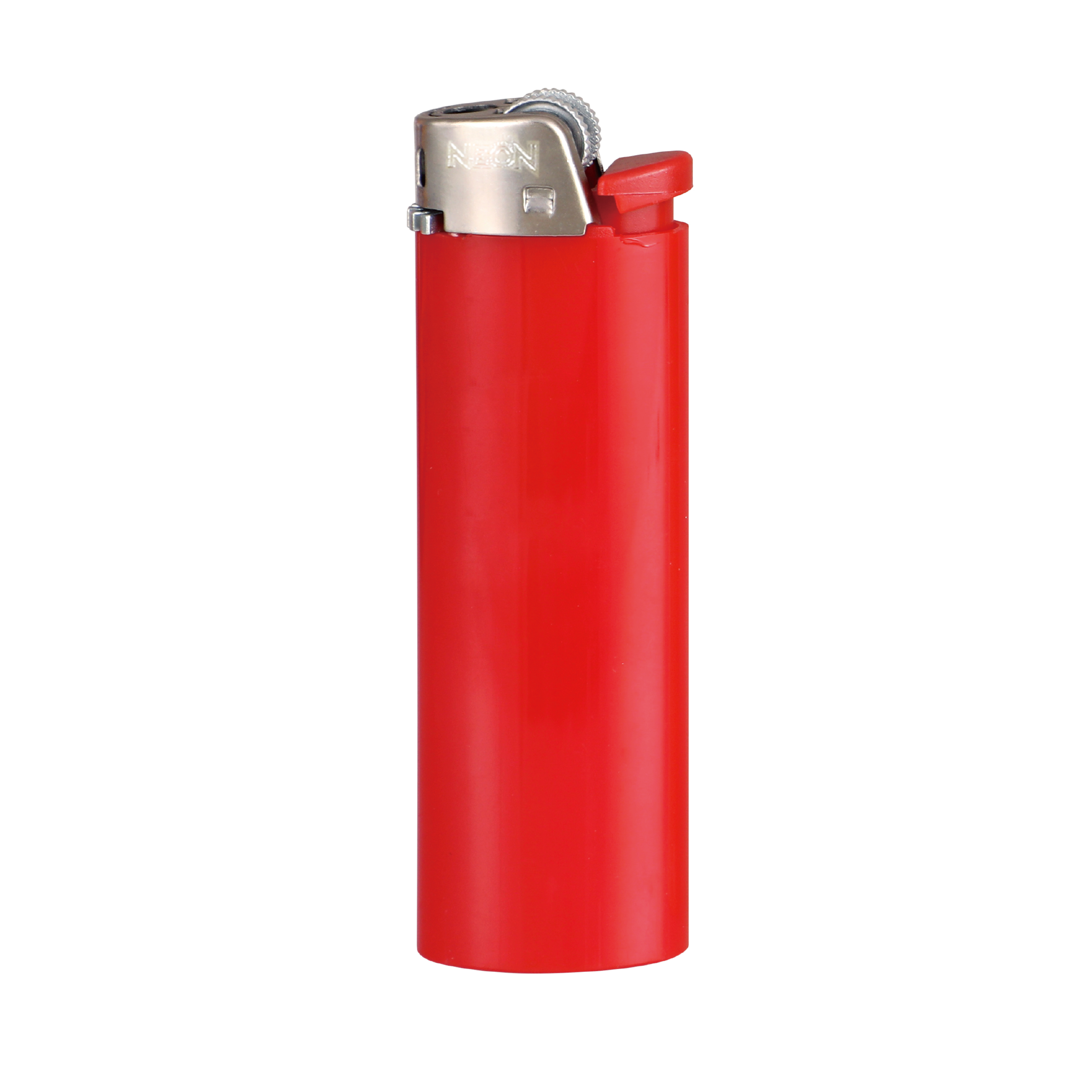 Color Classic Pocket Flint Lighter For Cigarettes