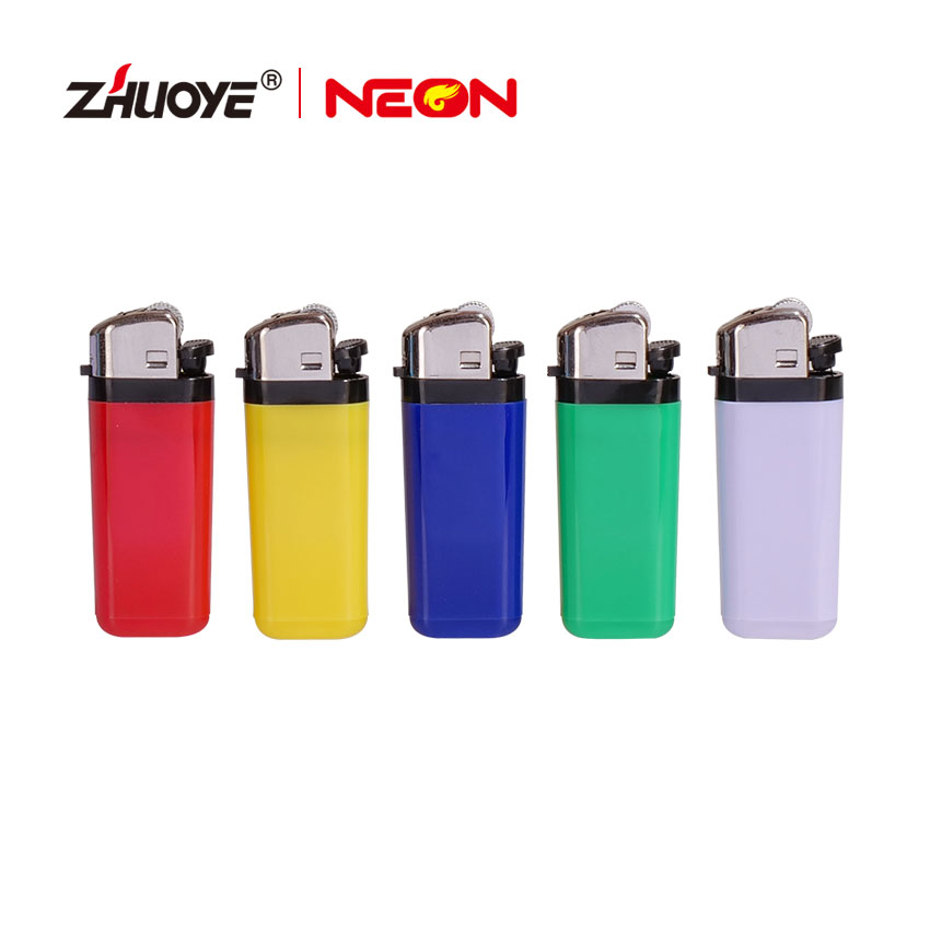 Mini Butane Flint Pocket Stick Candle Lighter