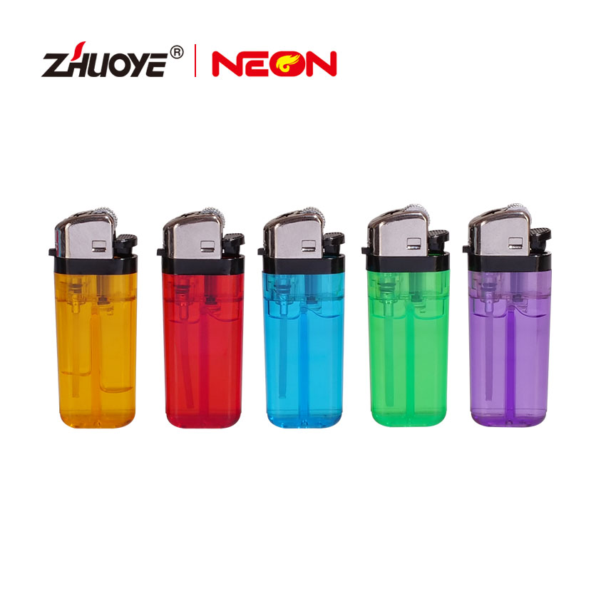 Mini Butane Flint Pocket Stick Candle Lighter
